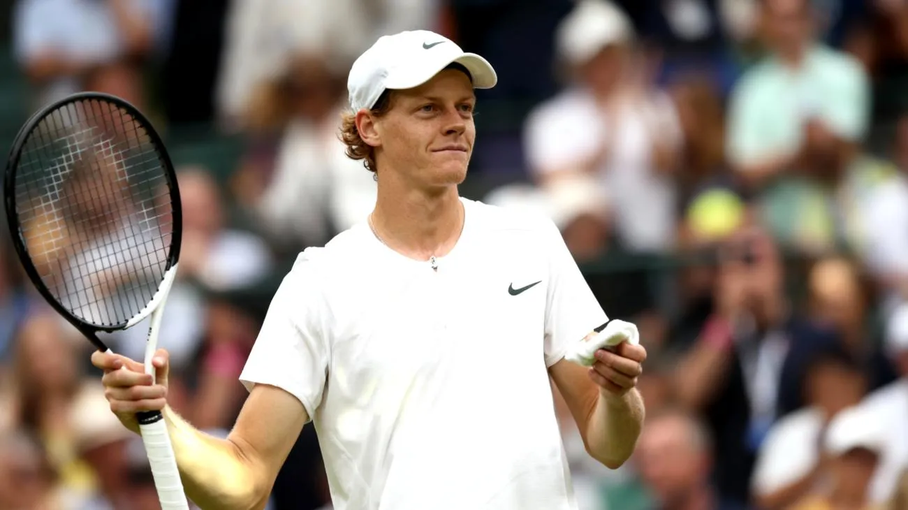 Jannik Sinner può conquistare il trono del tennis mondiale: quello che devi sapere prima che accada 2025-10-31T19:32:23.275Z"