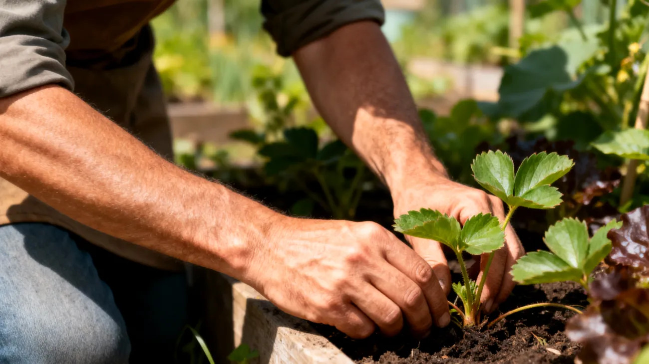 Stivali da giardino"