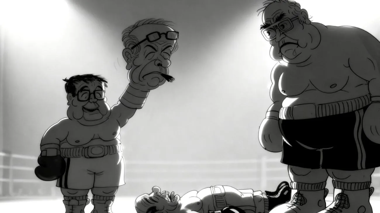 Forattini morto a 94 anni: quello che gli italiani non sanno sul genio che ha ridicolizzato tutti i potenti 2025-11-04T16:52:35.892Z"