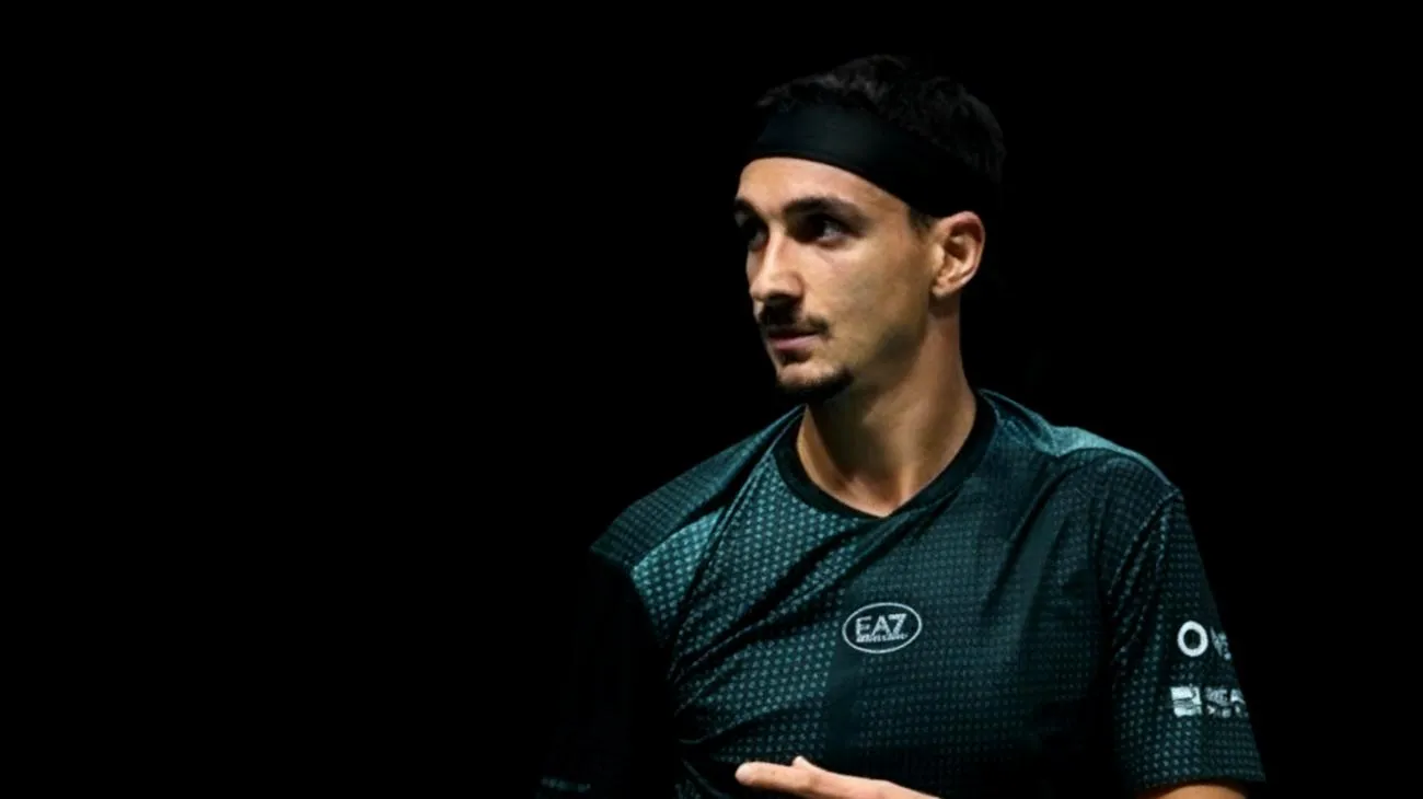 Perché Lorenzo Sonego è diventato il tennista più cercato d'Italia dopo questa partita incredibile 2025-11-03T16:52:25.079Z"