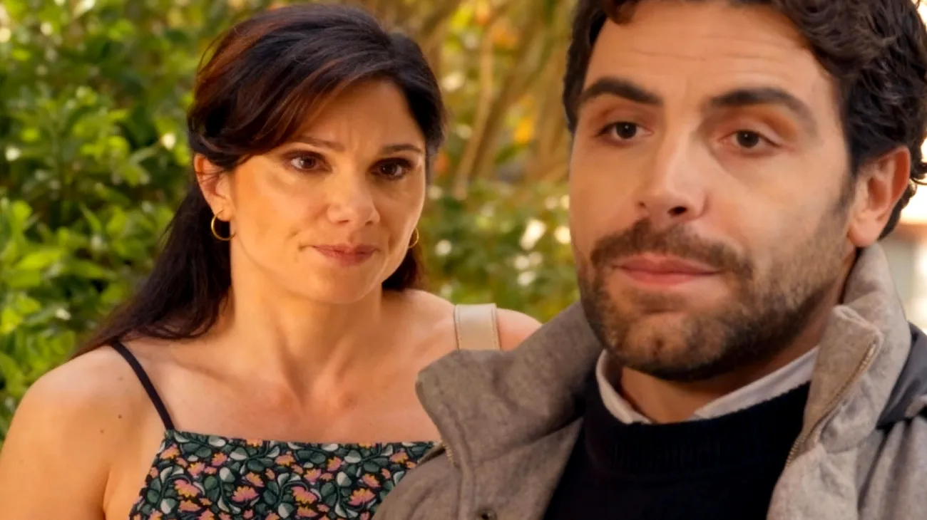 Un posto al sole 2025-11-01T06:32:00.670Z"